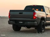 Toyota Tundra TRD Sports